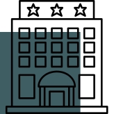 Transfer para Hotéis & Resorts